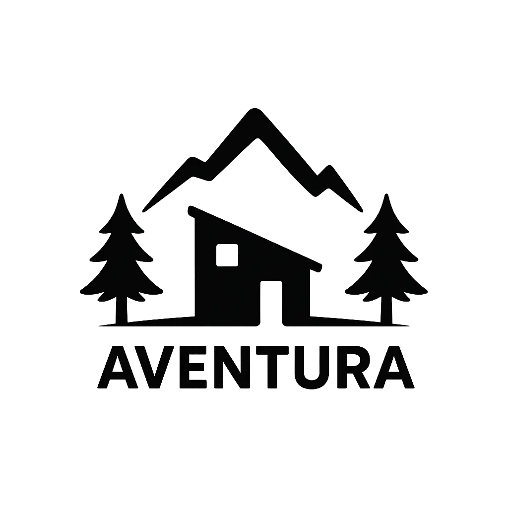 Chalet familial à louer à Saint-Côme | Chalet Aventura avec spa